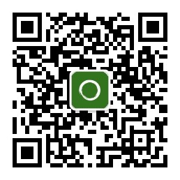 公众号二维码